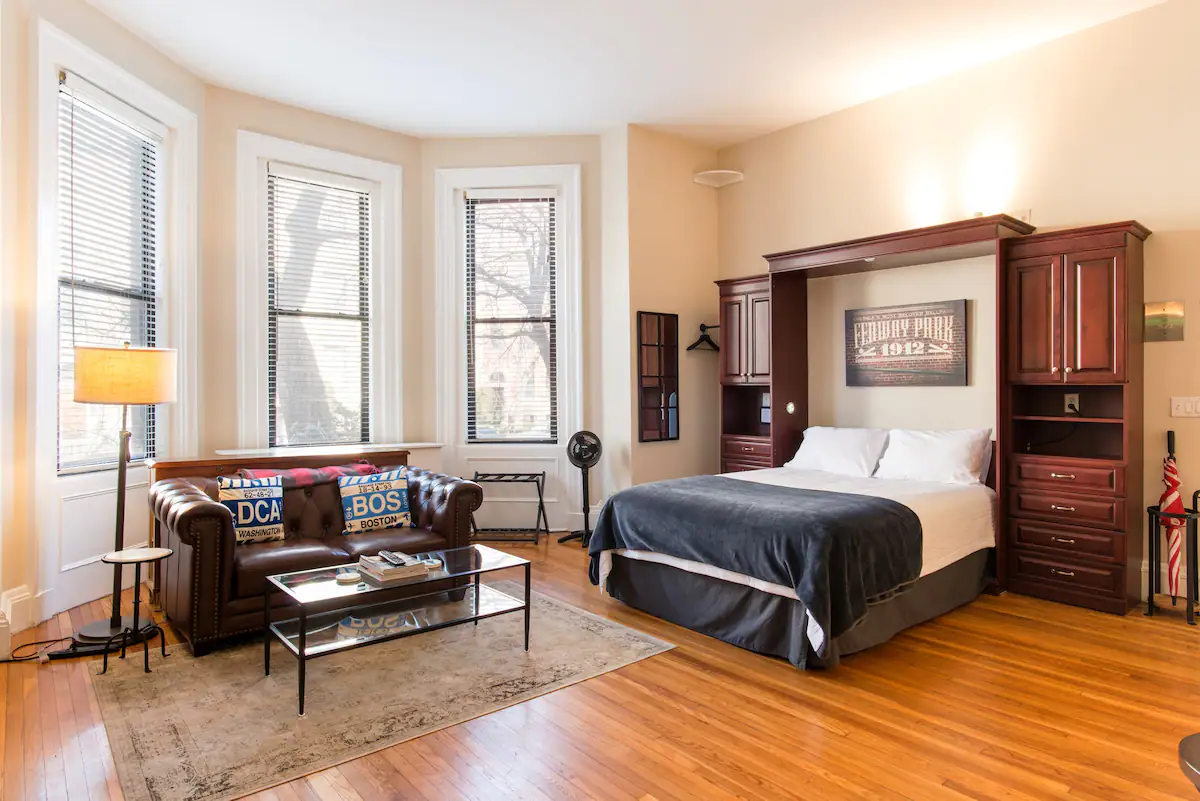 Top 15 Airbnbs In Boston (and Here’s Why) – Trips To Discover