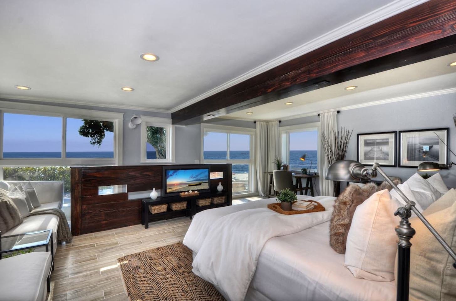 Villa Laguna, Laguna Beach