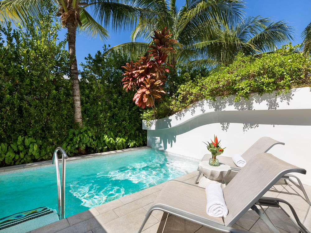 H2O Suites - Key West