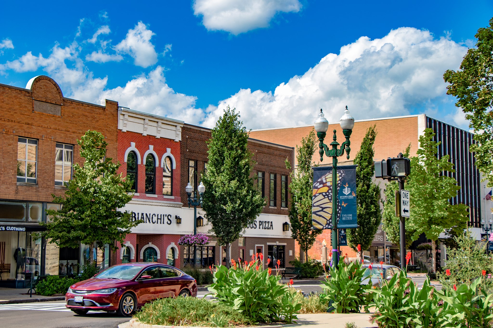 Ottawa, Illinois