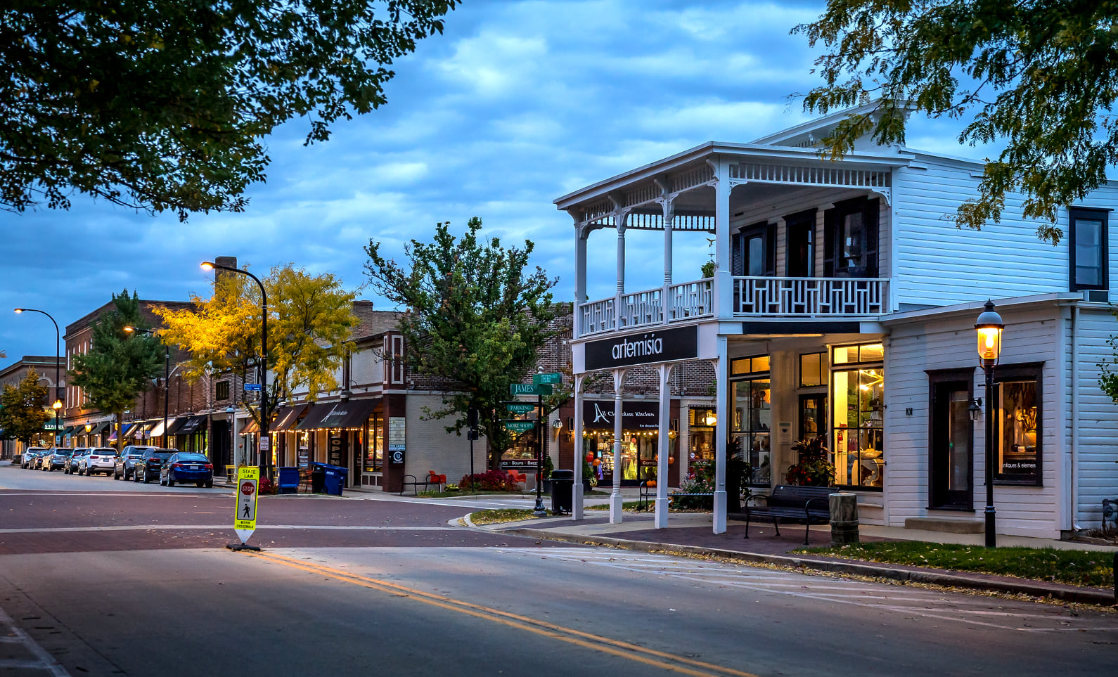 Geneva, Illinois