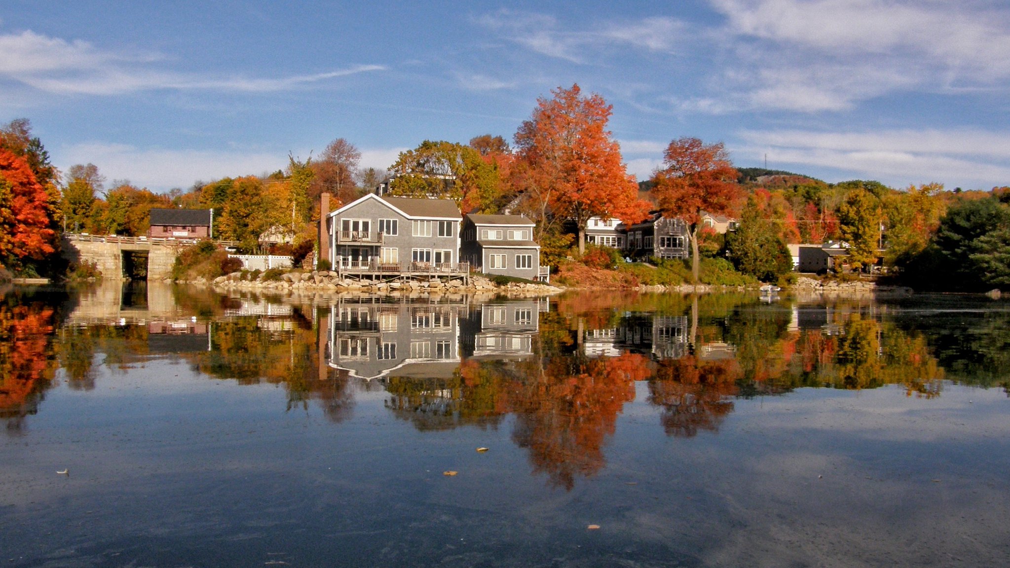 Blue Hill, Maine