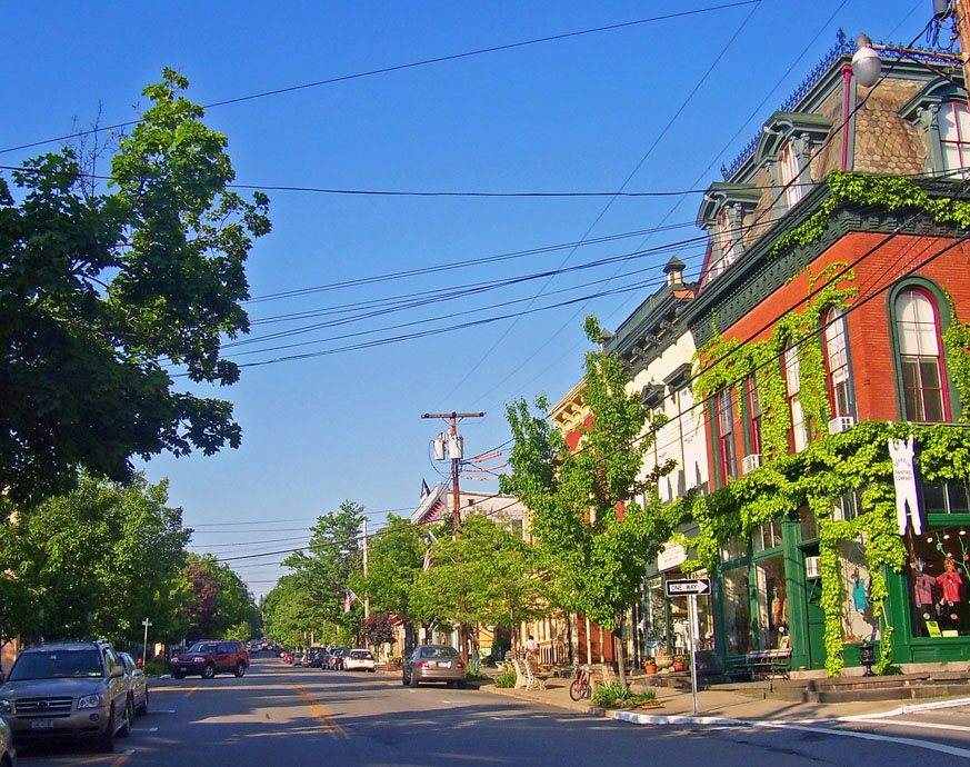 Cold Spring New York