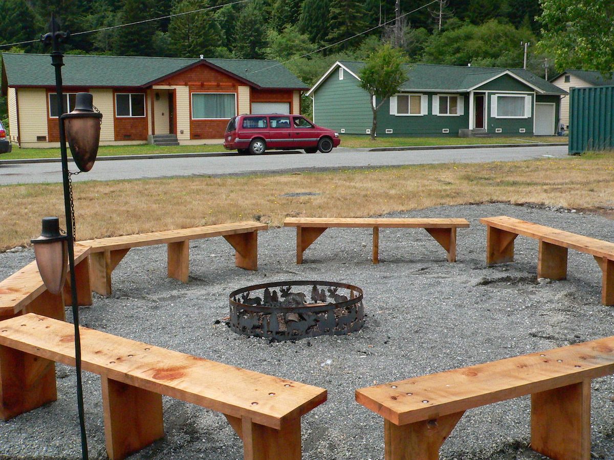 Elk Meadow Cabins