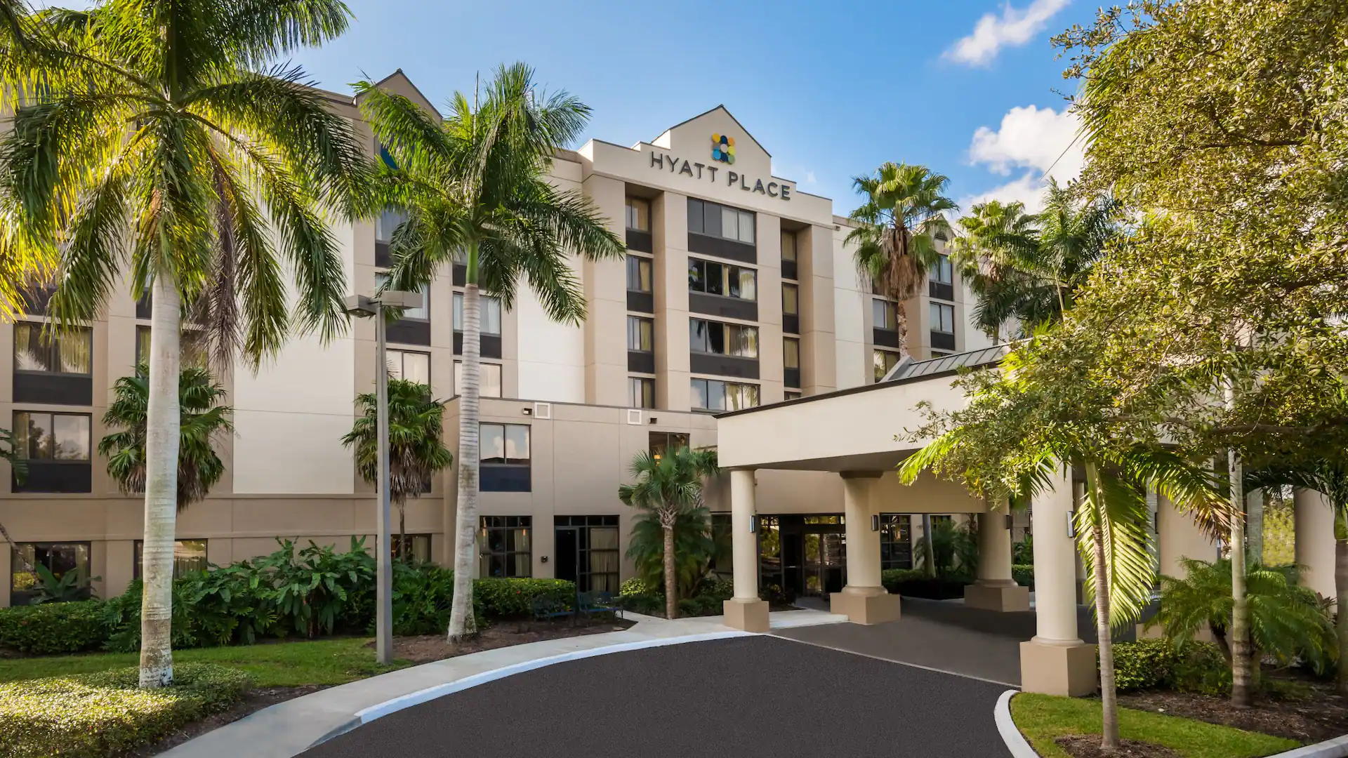 Hyatt Place Fort Lauderdale/Plantation