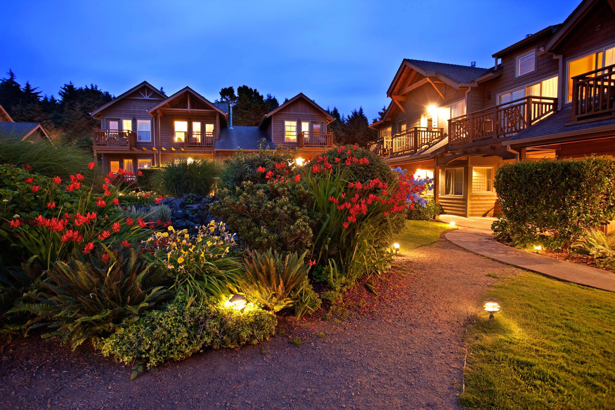 Inn at Cannon Beach in Cannon Beach, Oregon