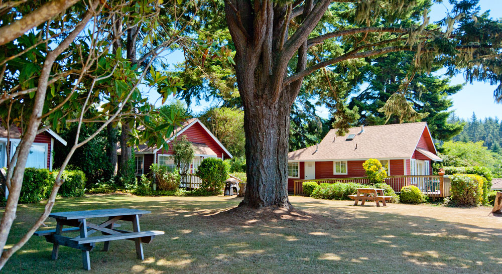 View Crest Lodge