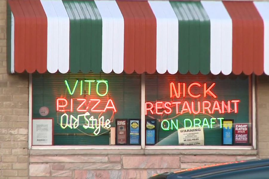 Vito and Nick's Pizzeria