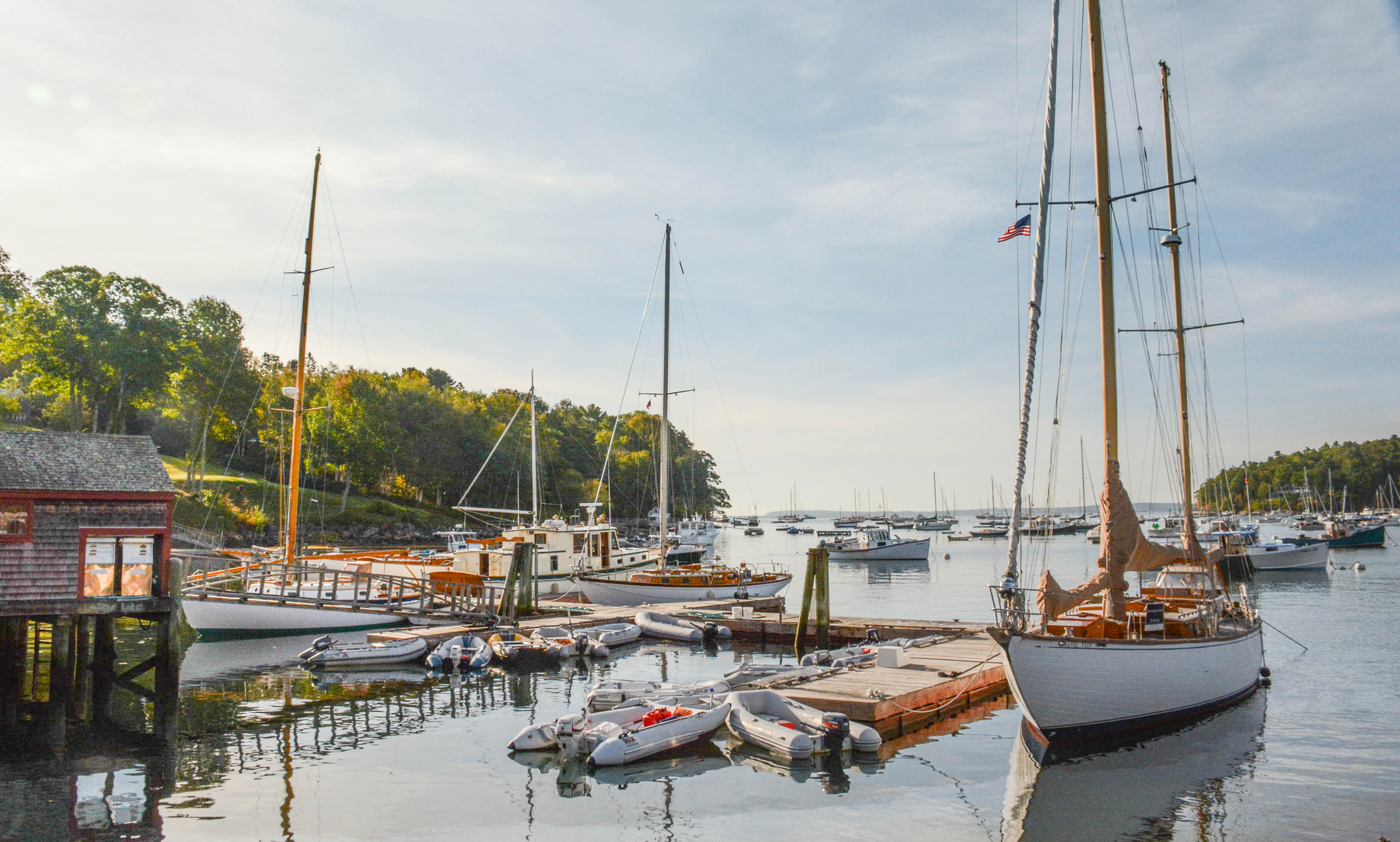 Rockport, Maine