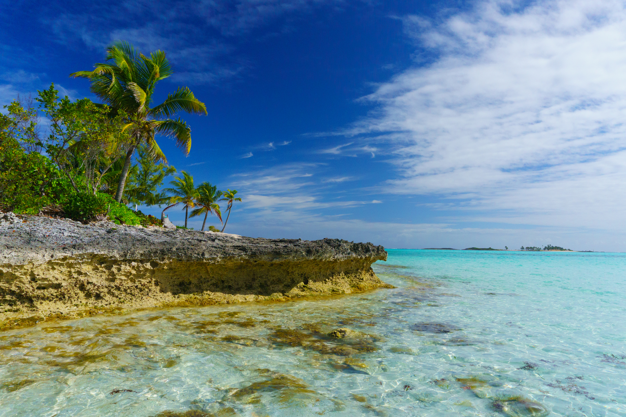 The Abacos, Bahamas