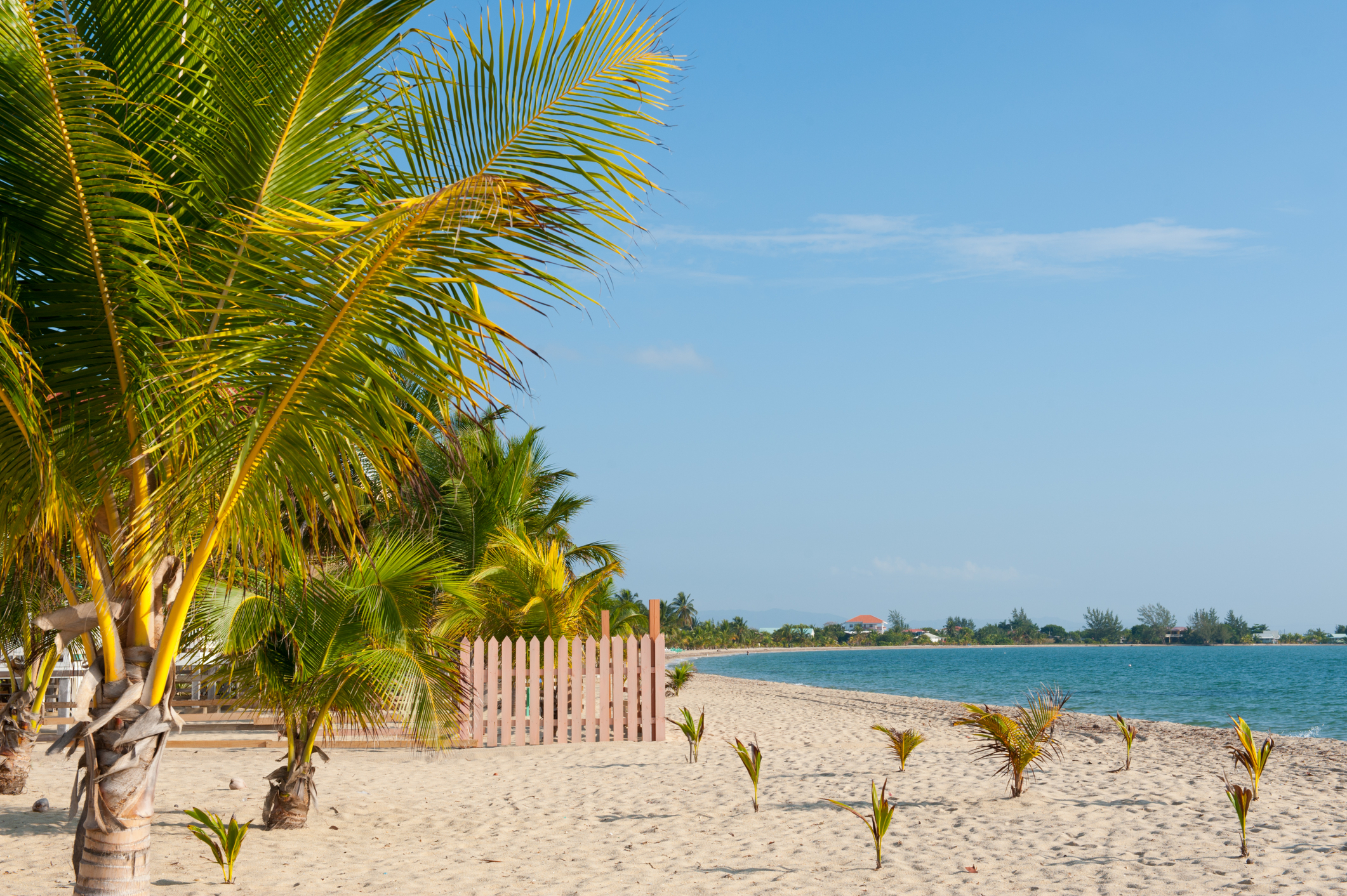 Placencia, Belize