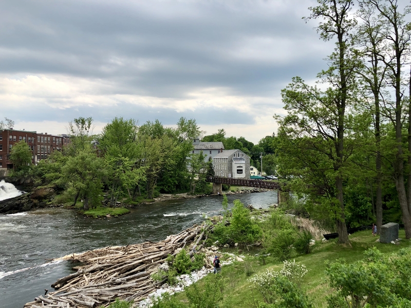 Middlebury, Vermont