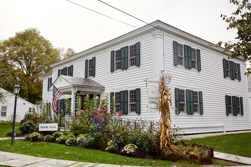 Dorset, Vermont