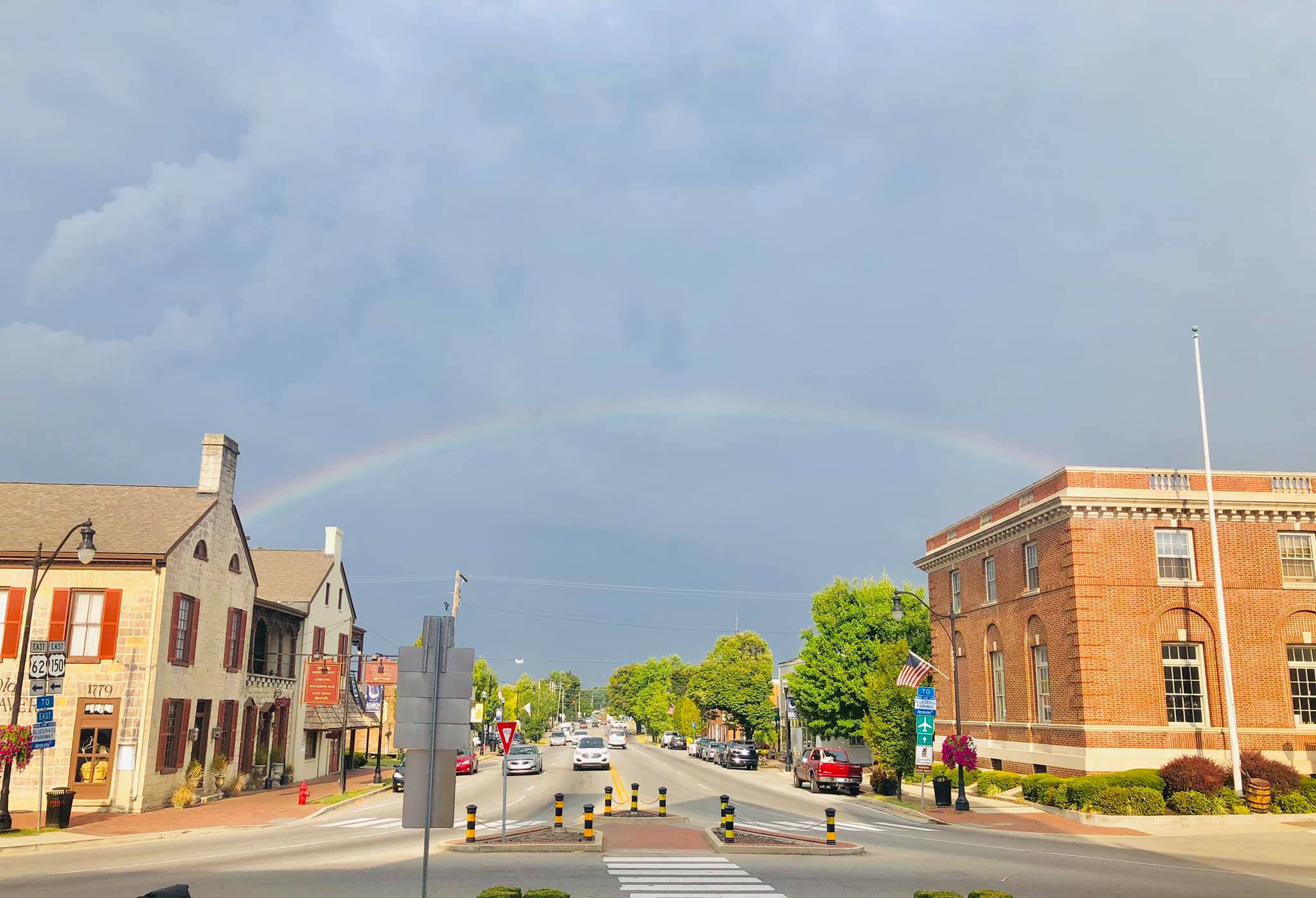 Bardstown Main Street