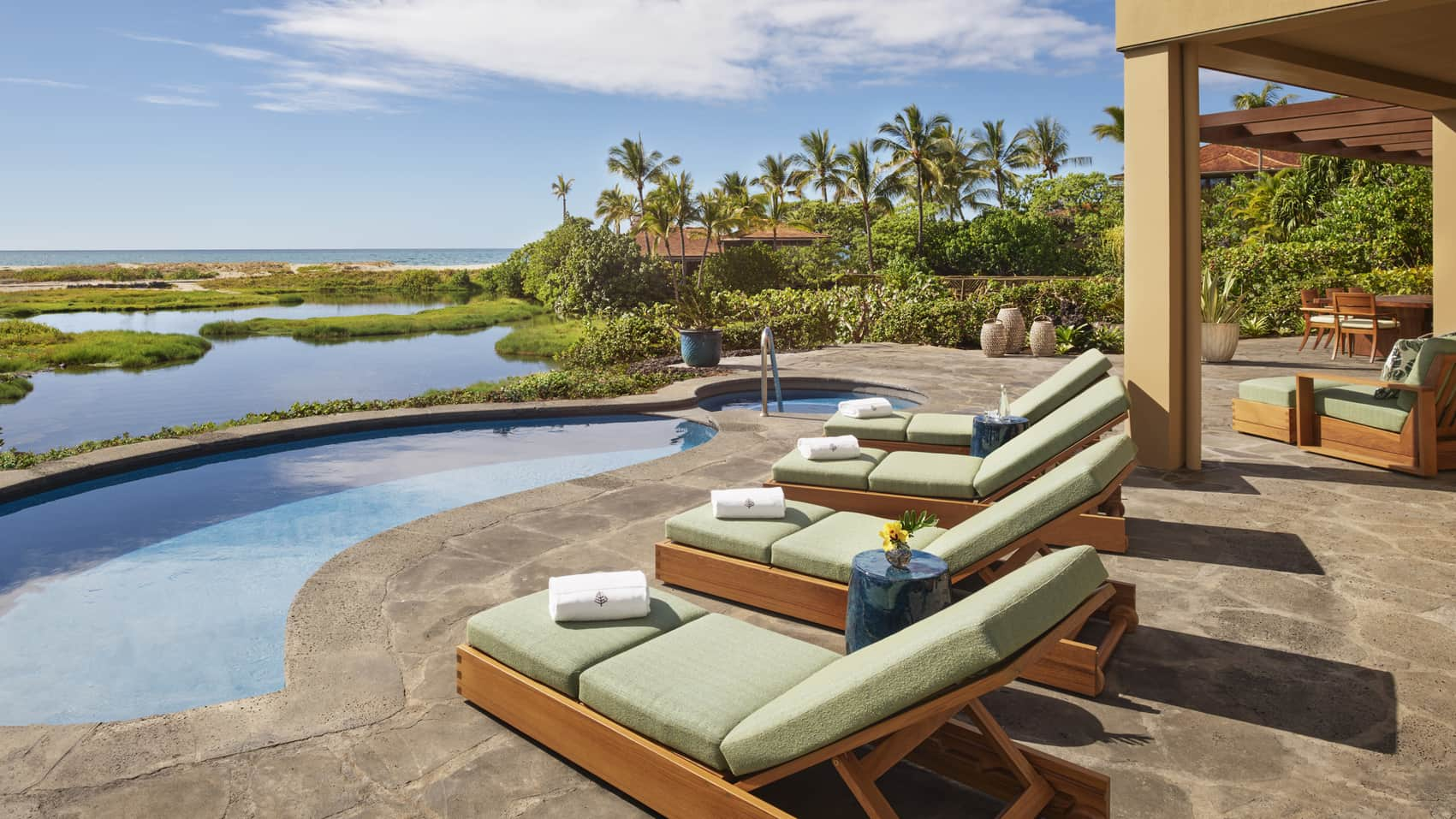 Four Seasons Resort Hualalai