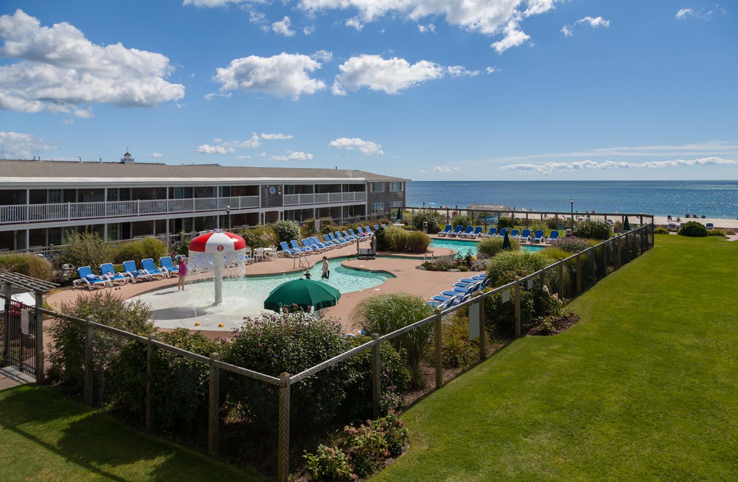 Riviera Beach Resort, South Yarmouth