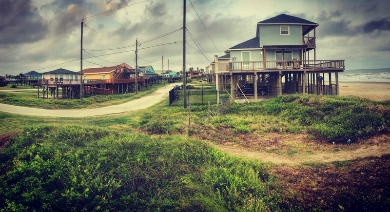 Surfside Beach