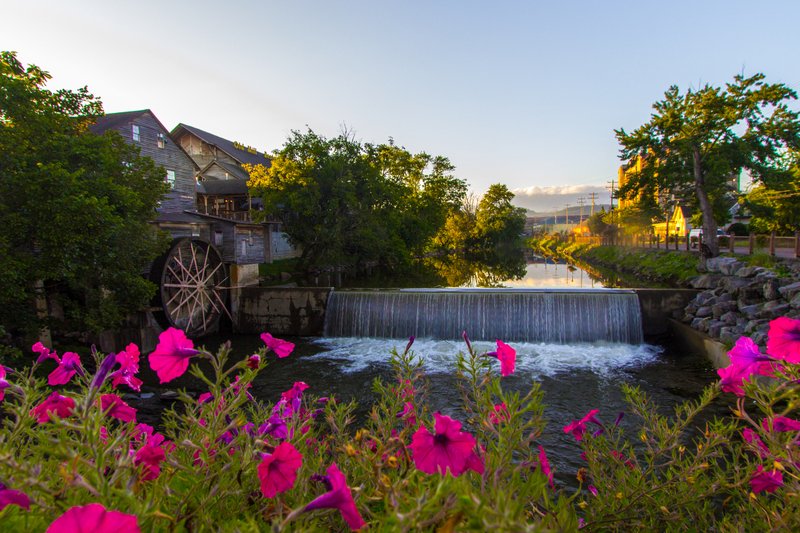 Pigeon Forge