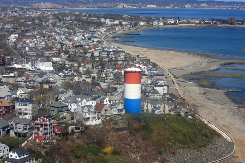 Winthrop Beach