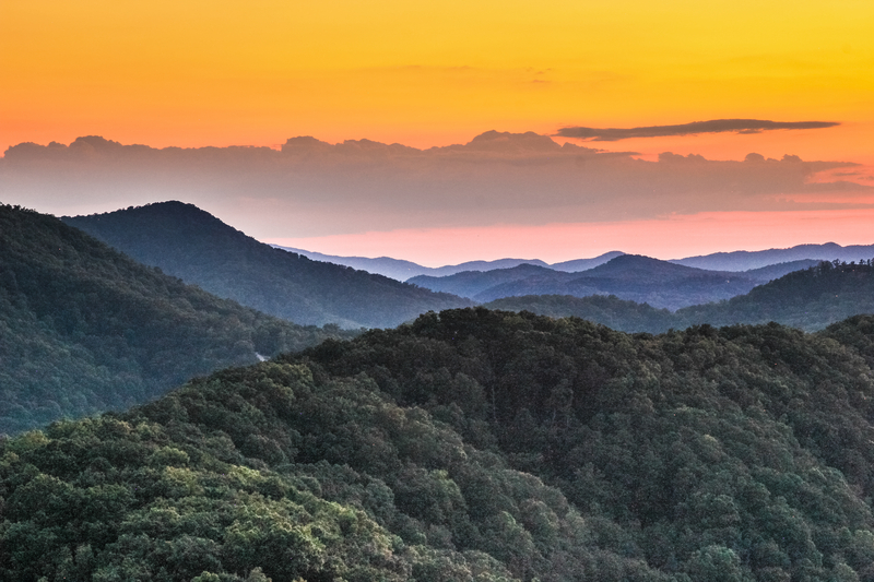 Great Smoky Mountains National Park