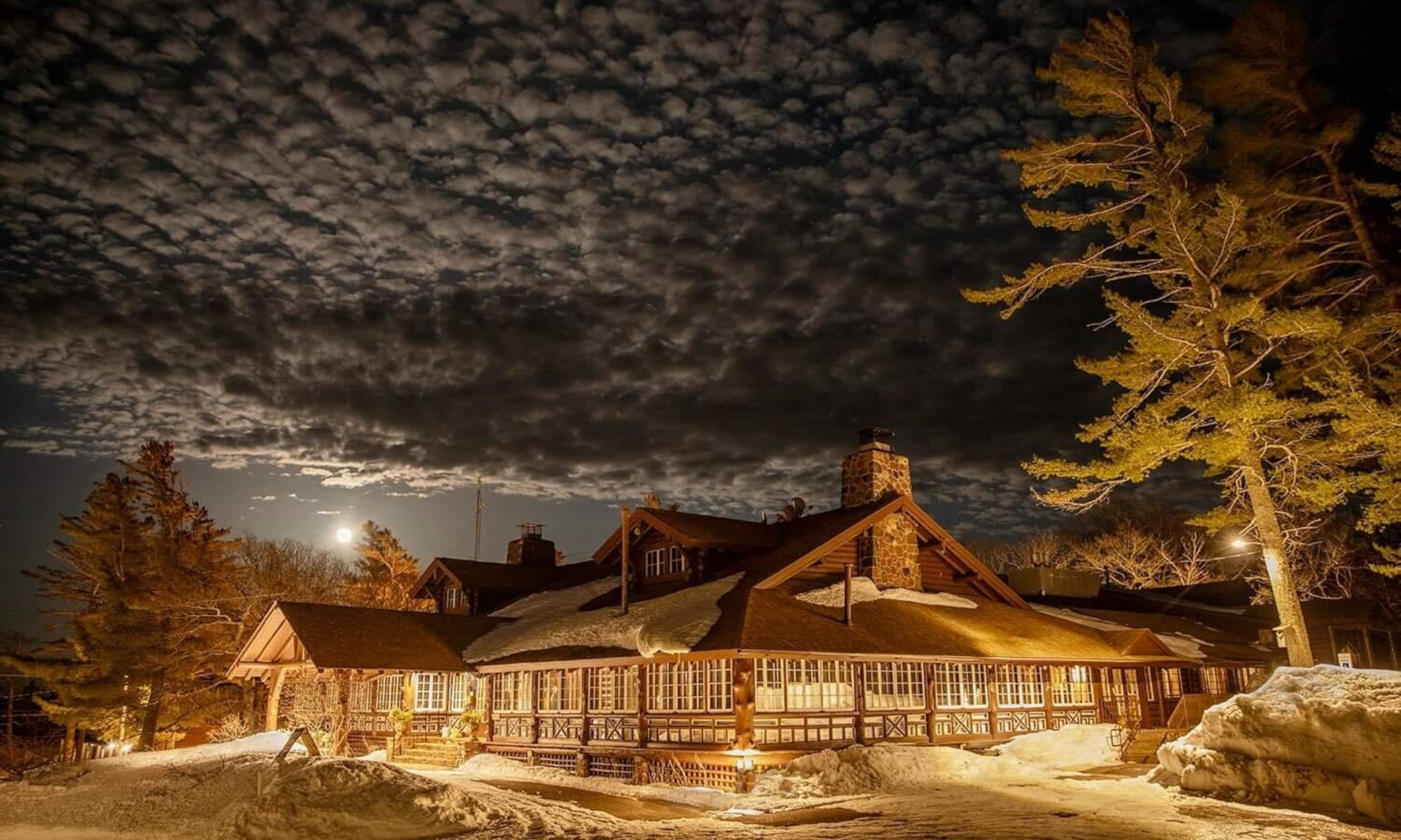 Keweenaw Mountain Lodge