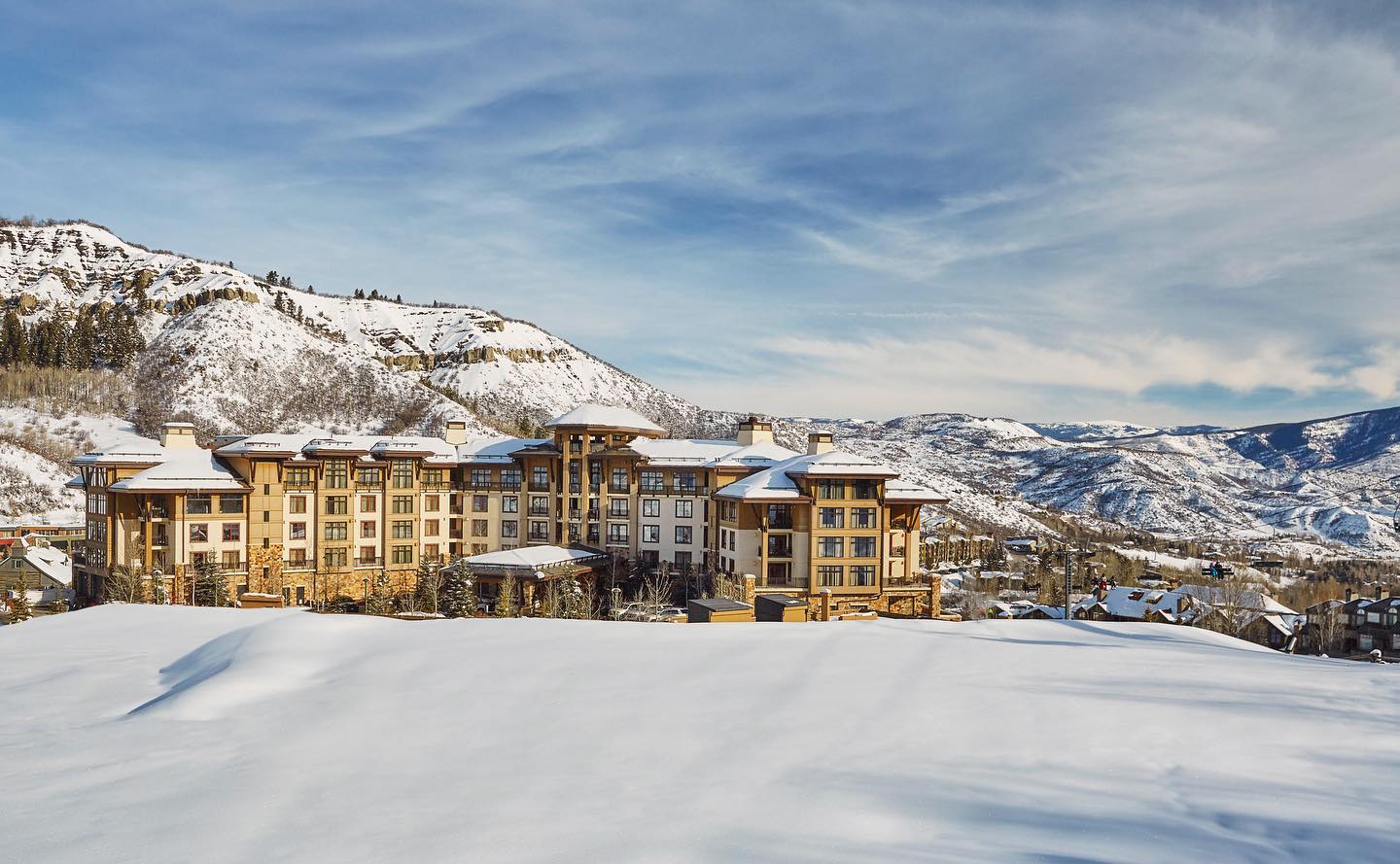 Viceroy Snowmass 