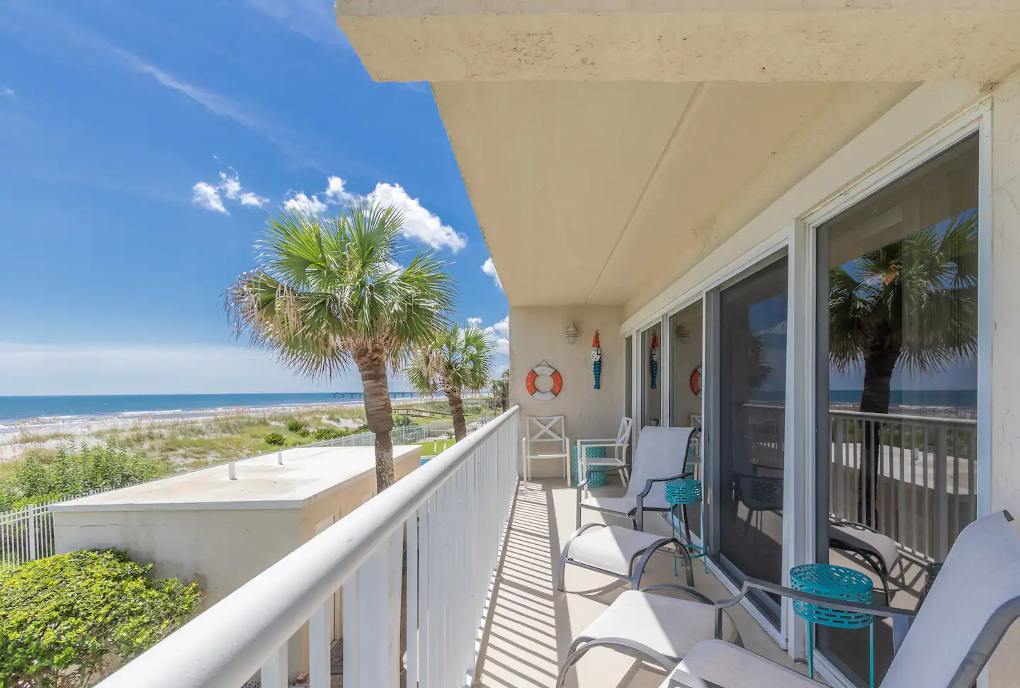 Top 8 Vacation Rentals In Jacksonville Beach, Florida – Trips To Discover