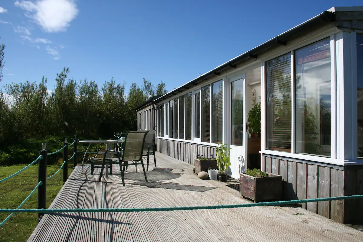 Beautiful Secluded Home with Its Own Beach on 6 Acres - Hoy, Orkney