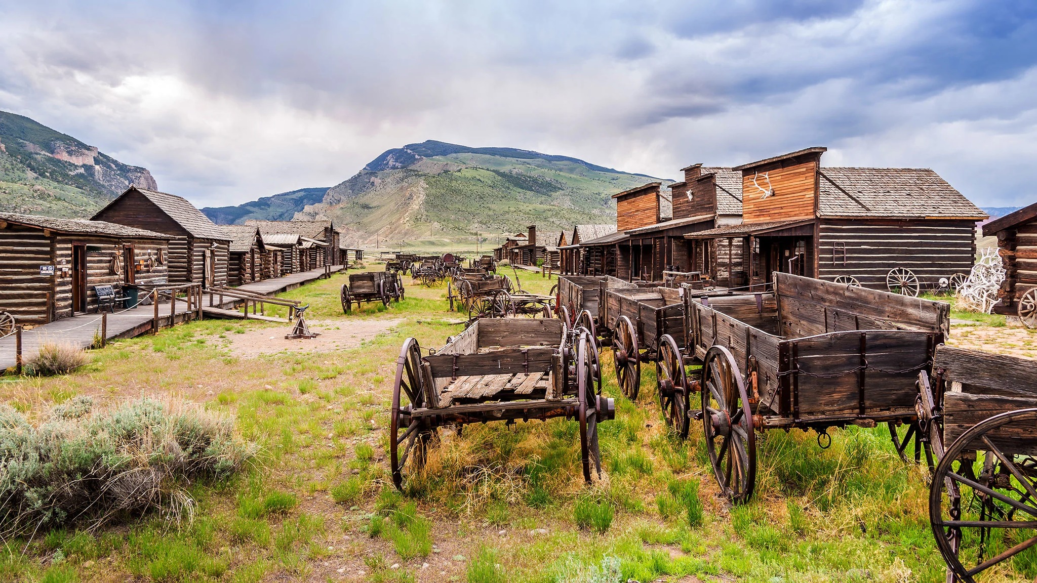 Cody, Wyoming