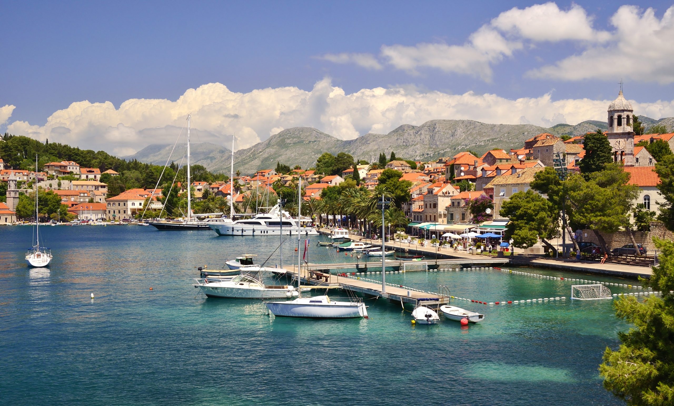 Cavtat, Croatia