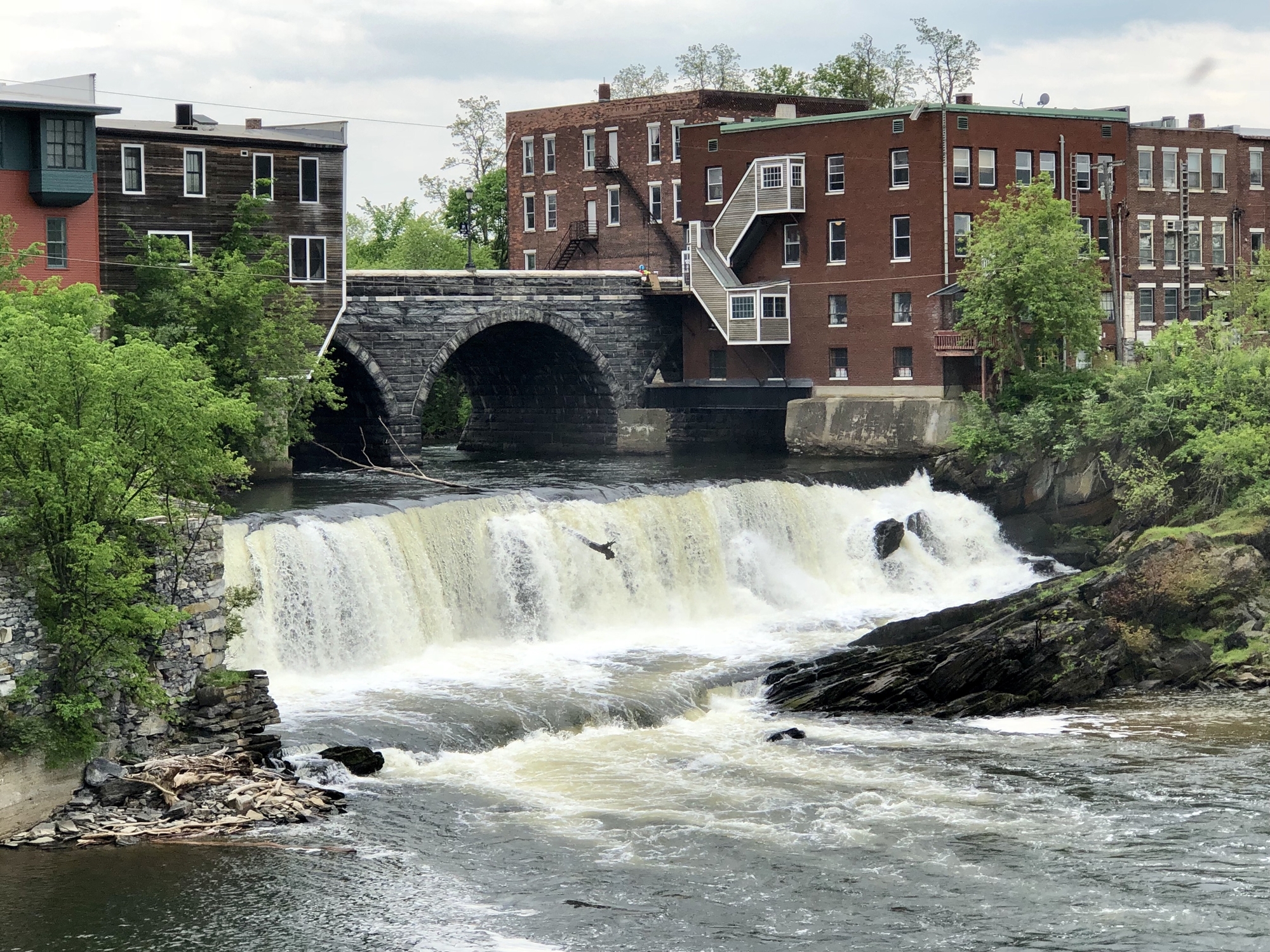 Middlebury, Vermont