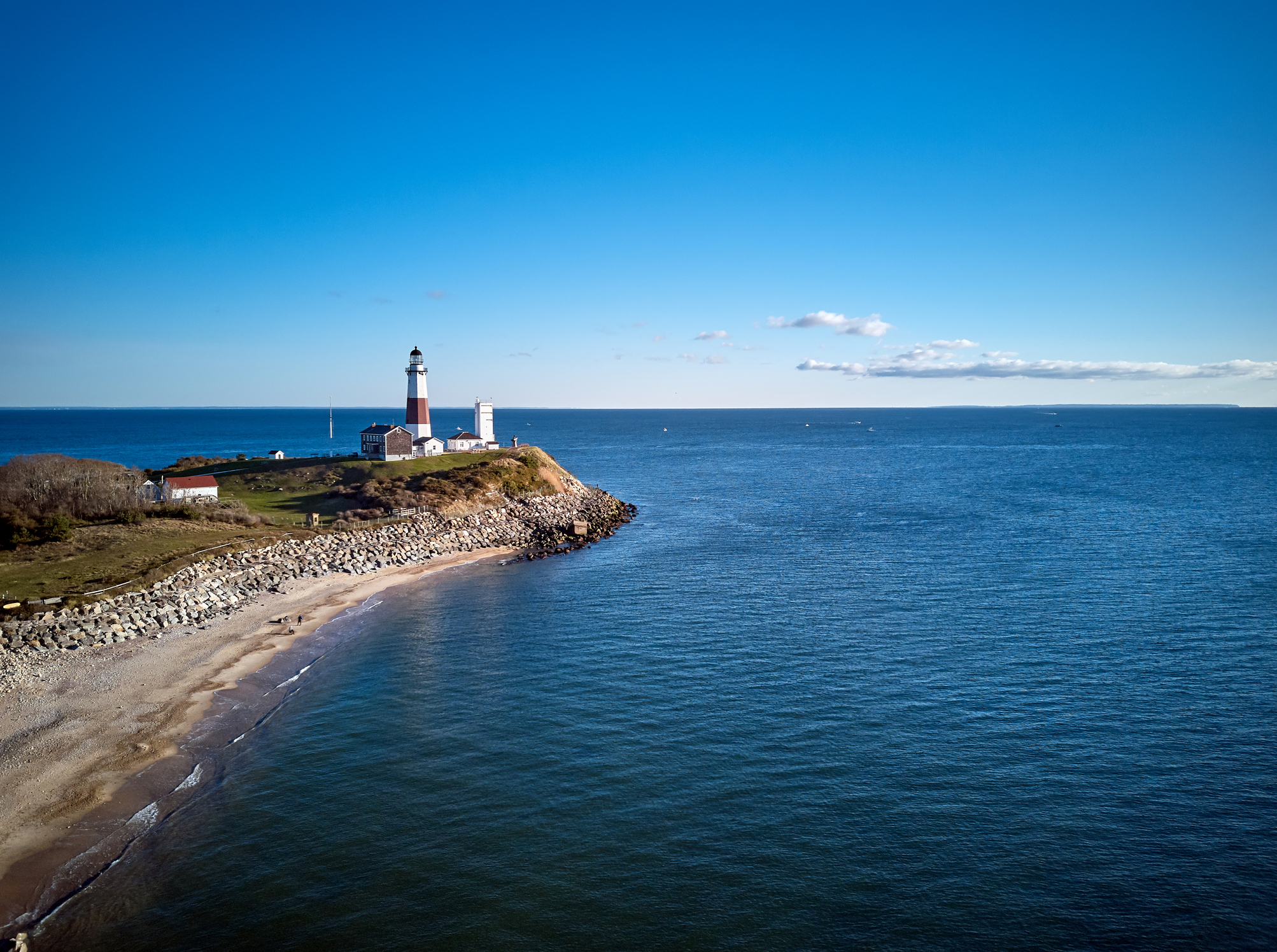 Montauk, New York