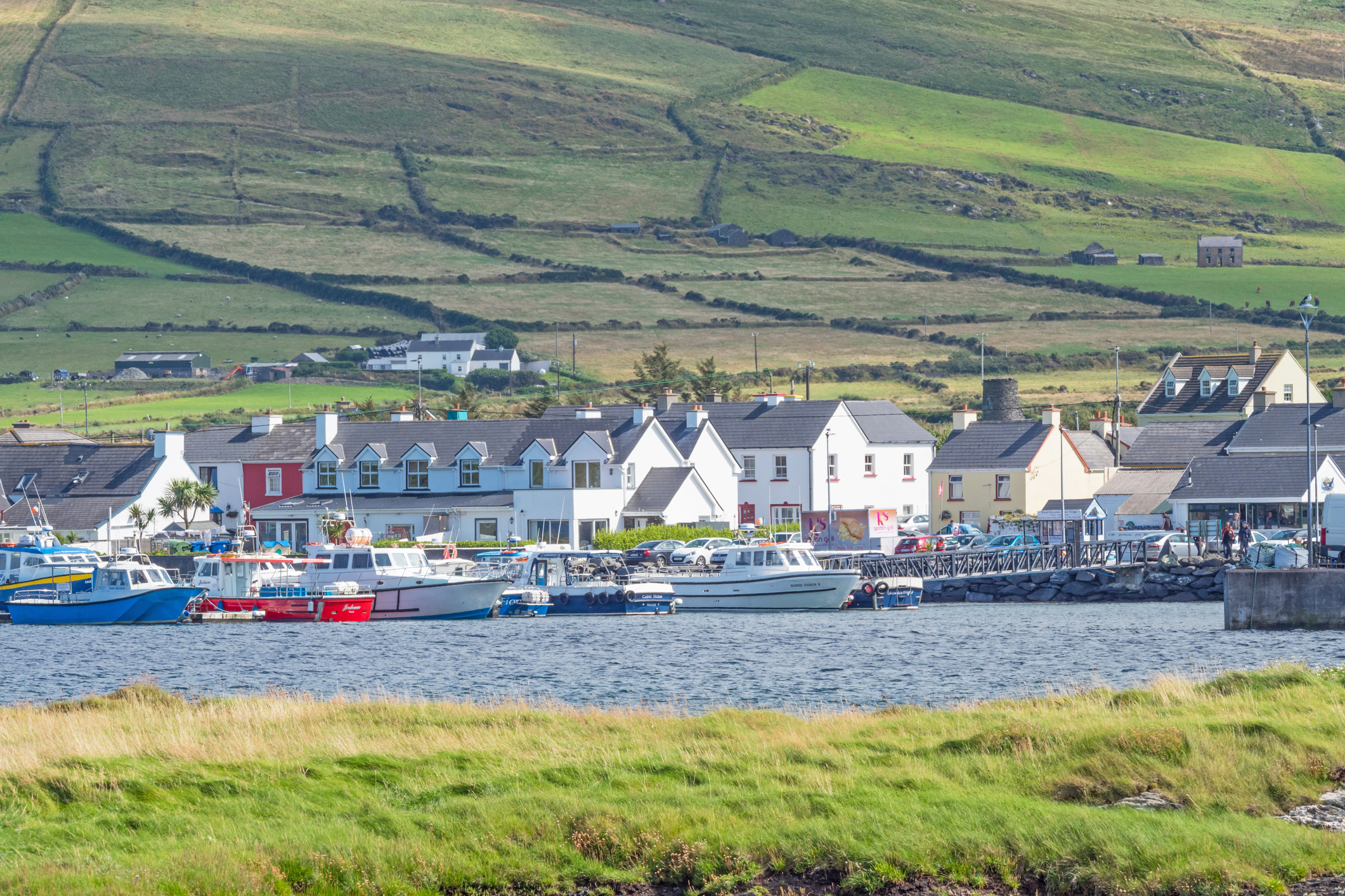 Portmagee, Ireland