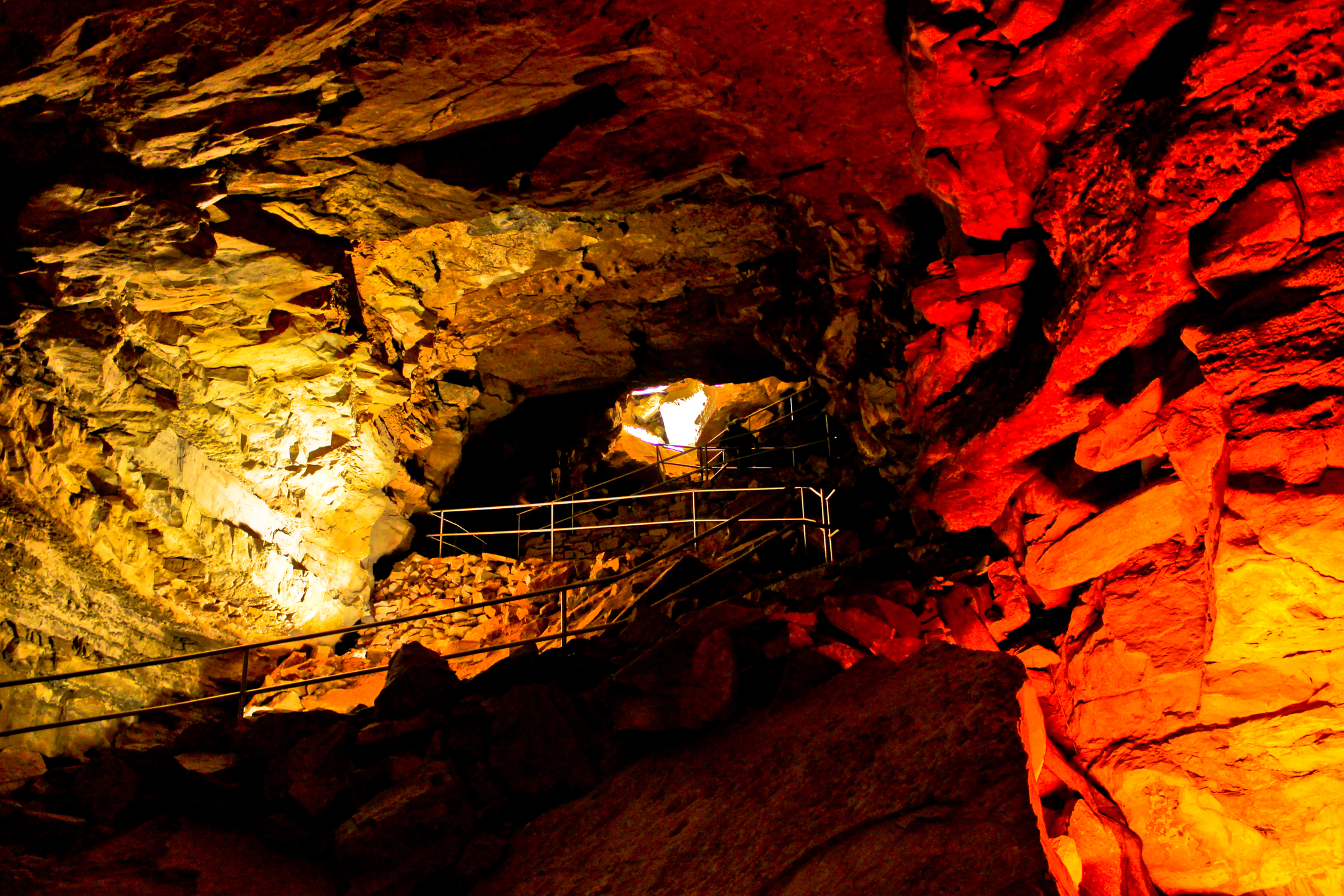 Mammoth Cave National Park