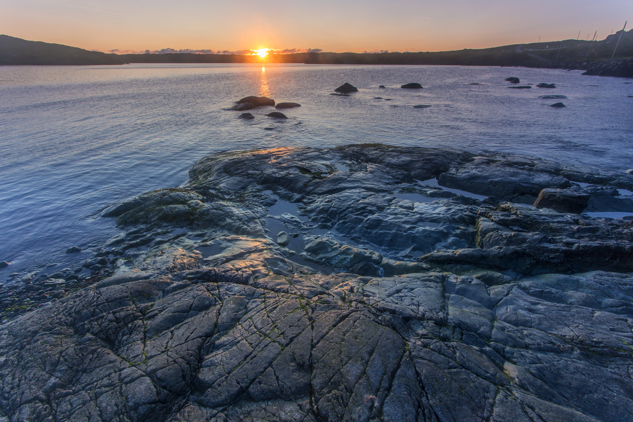 St. Anthony, Newfoundland
