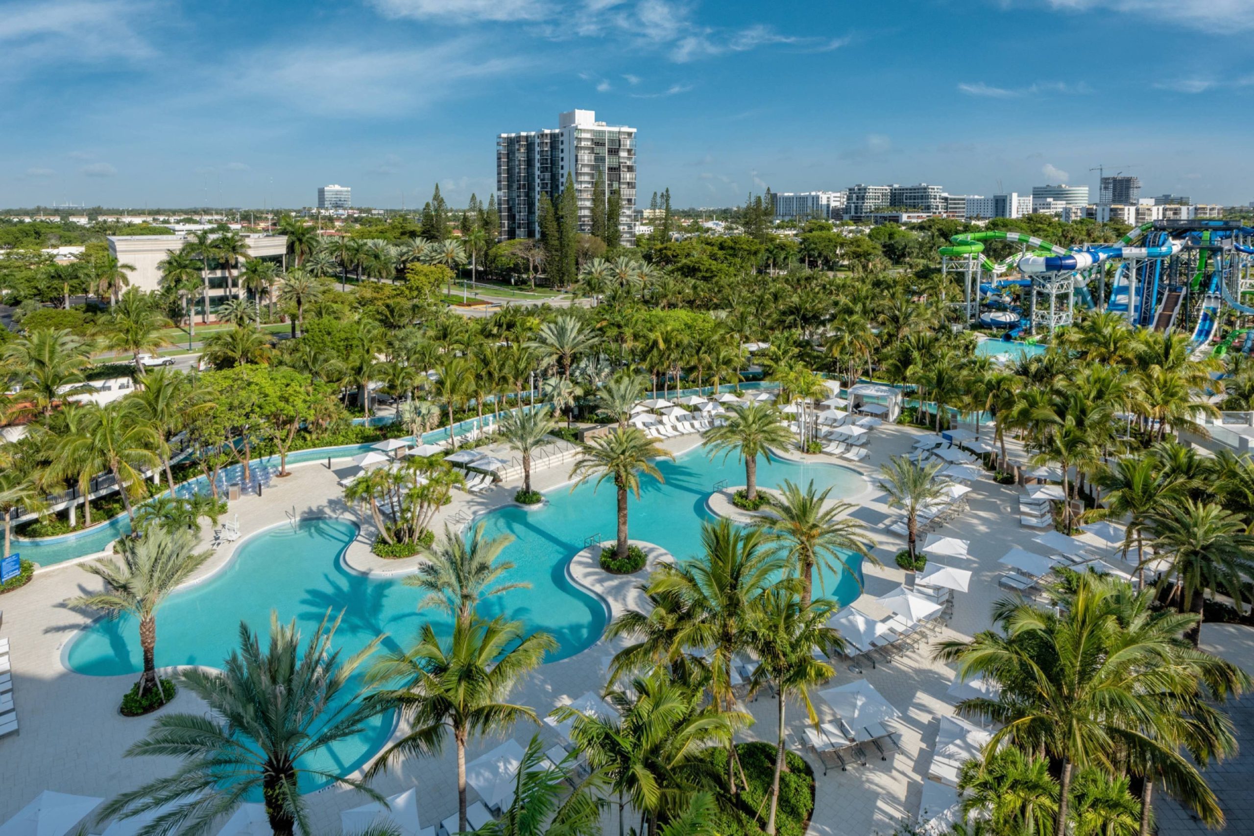 JW Marriott Miami Turnberry Resort & Spa