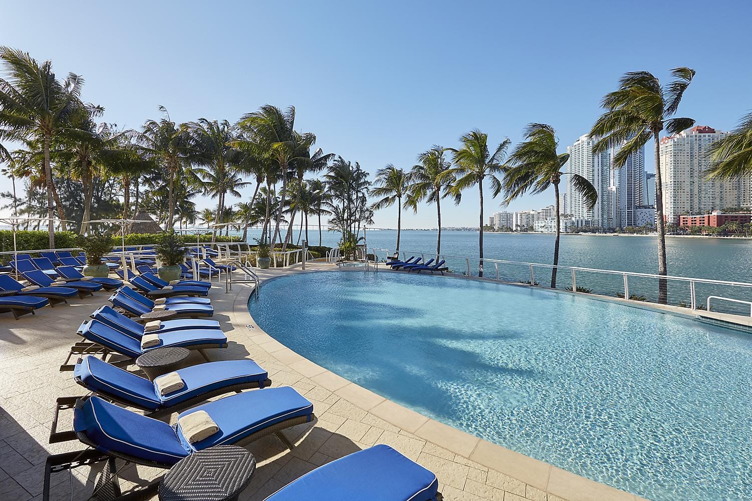 Mandarin Oriental, Miami