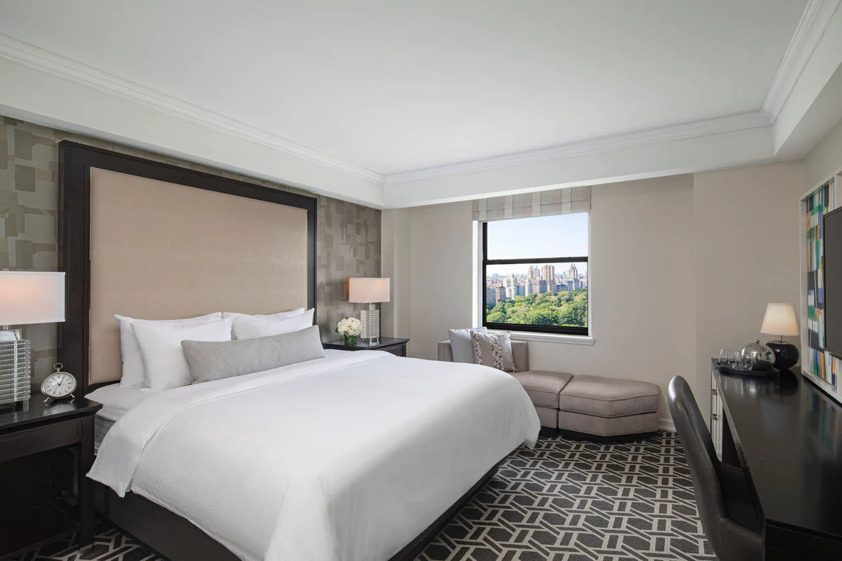 JW Marriott Essex House New York