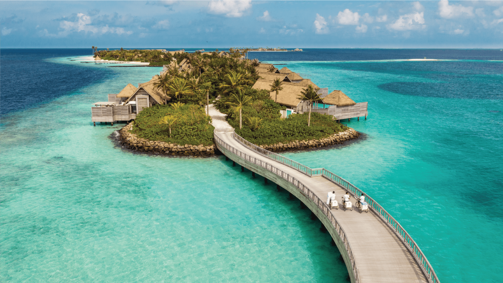 Waldorf Astoria Maldives Ithaafushi