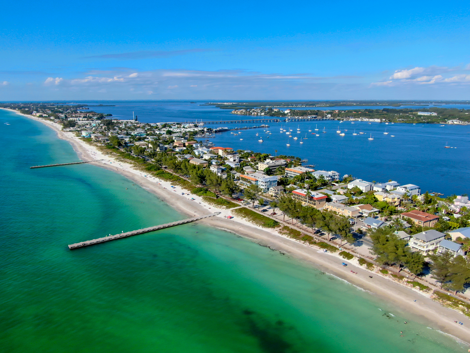 Anna Maria Island, Florida