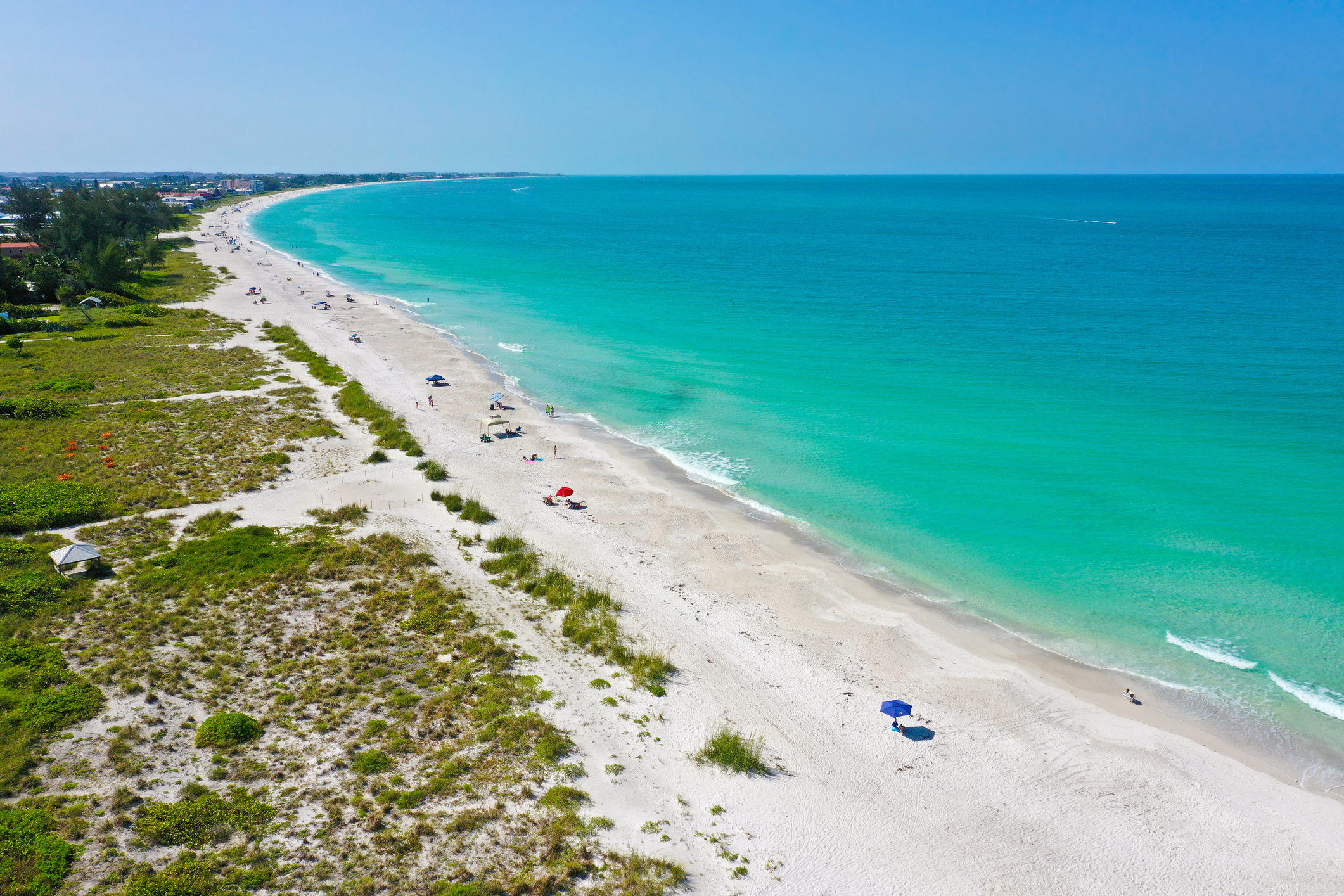 Anna Maria Island, Florida