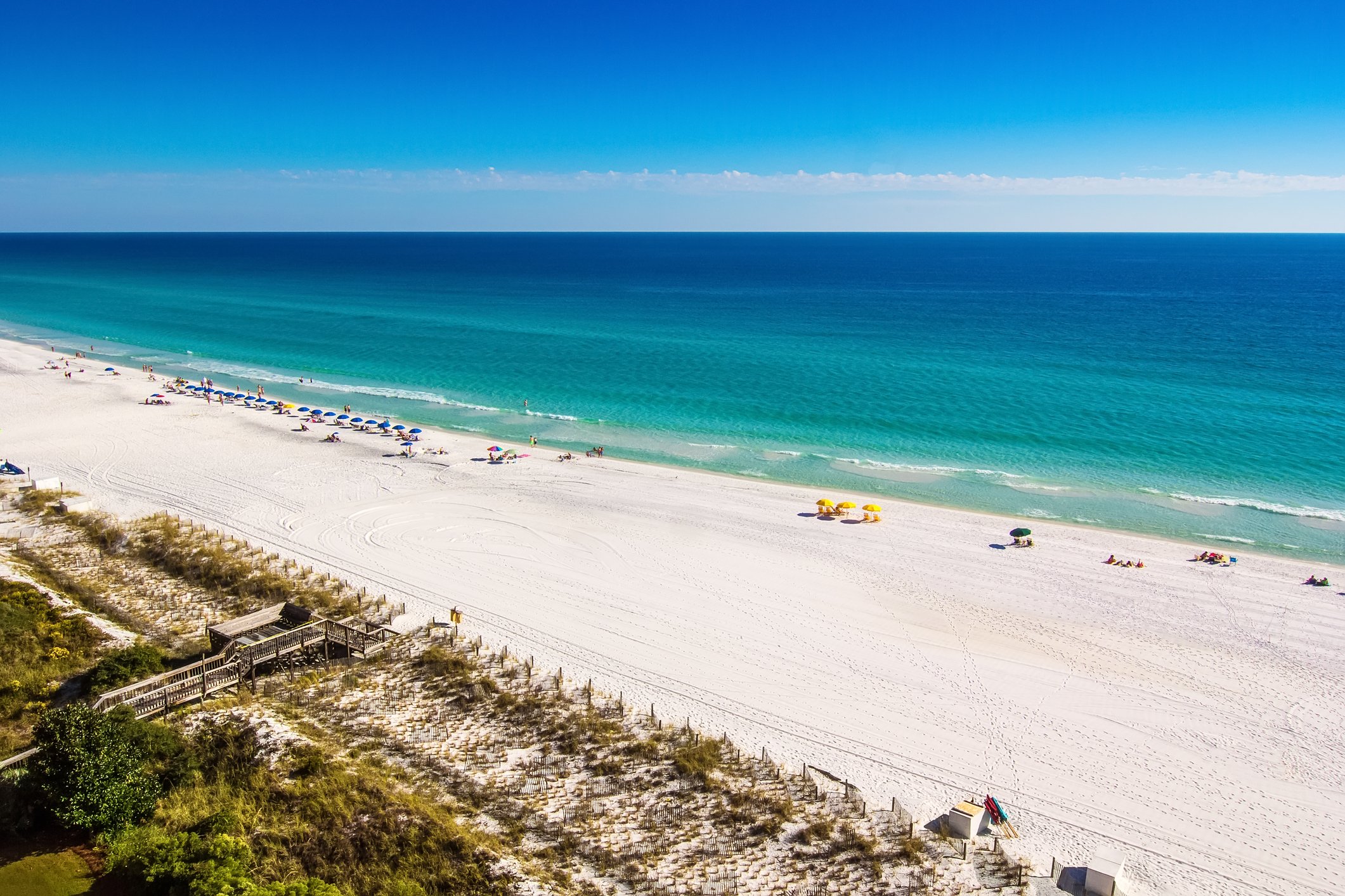 10 Of The Best Things To Do This Summer In Florida: Photos