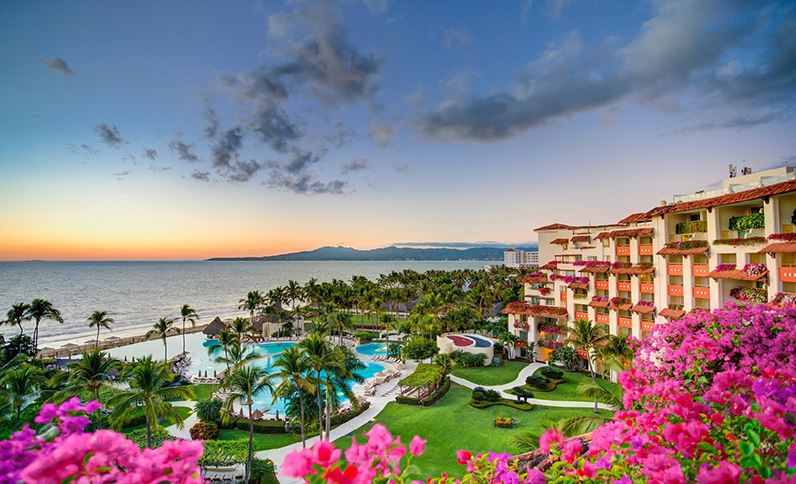 Grand Velas Riviera Nayarit