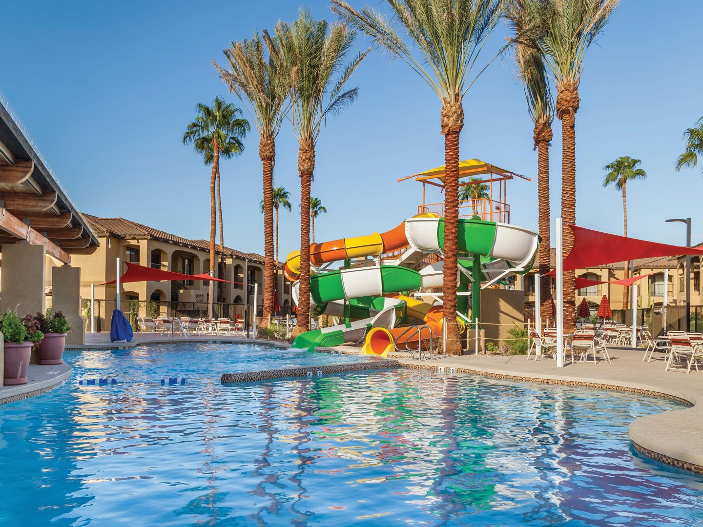 Holiday Inn Club Vacations Scottsdale Resort