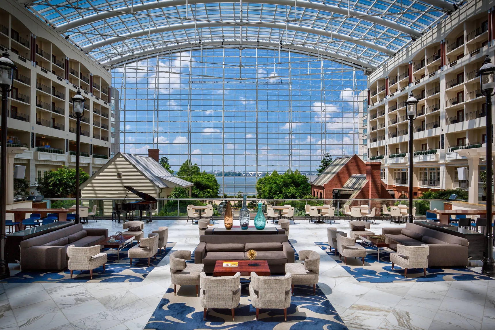 Gaylord National Resort & Convention Center