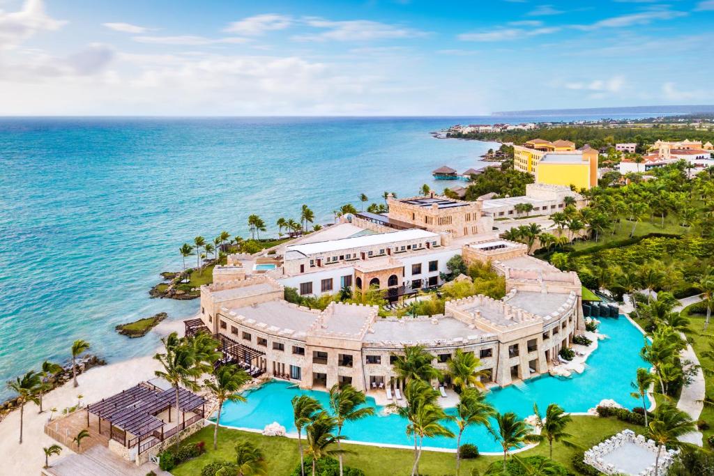 Sanctuary Cap Cana - Punta Cana