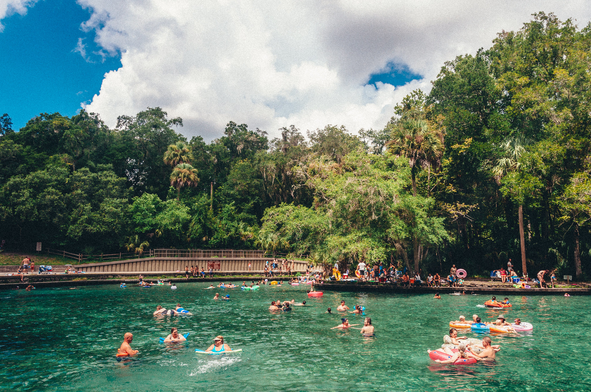 Wekiwa Springs