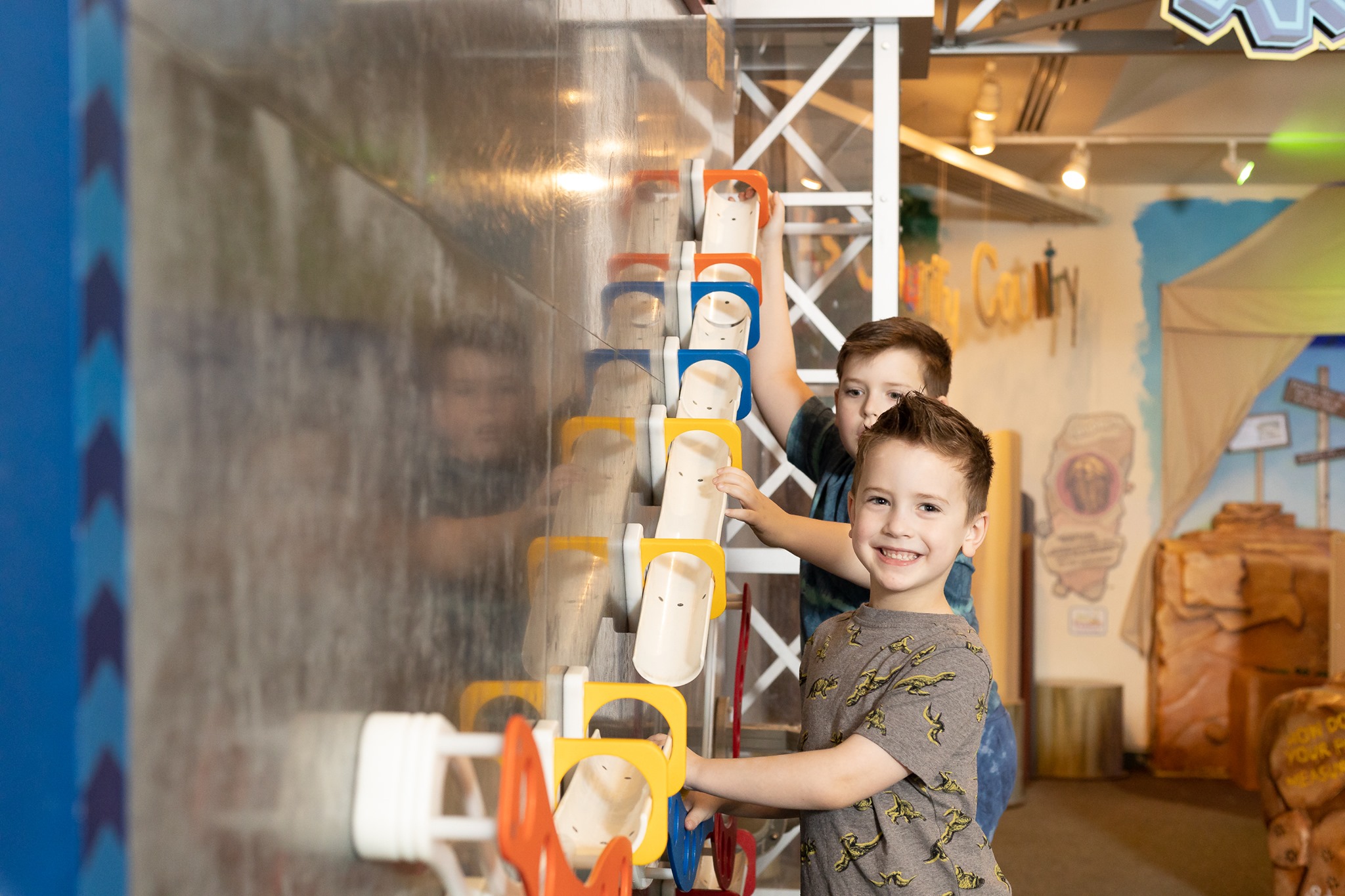 Bucks County Children's Museum