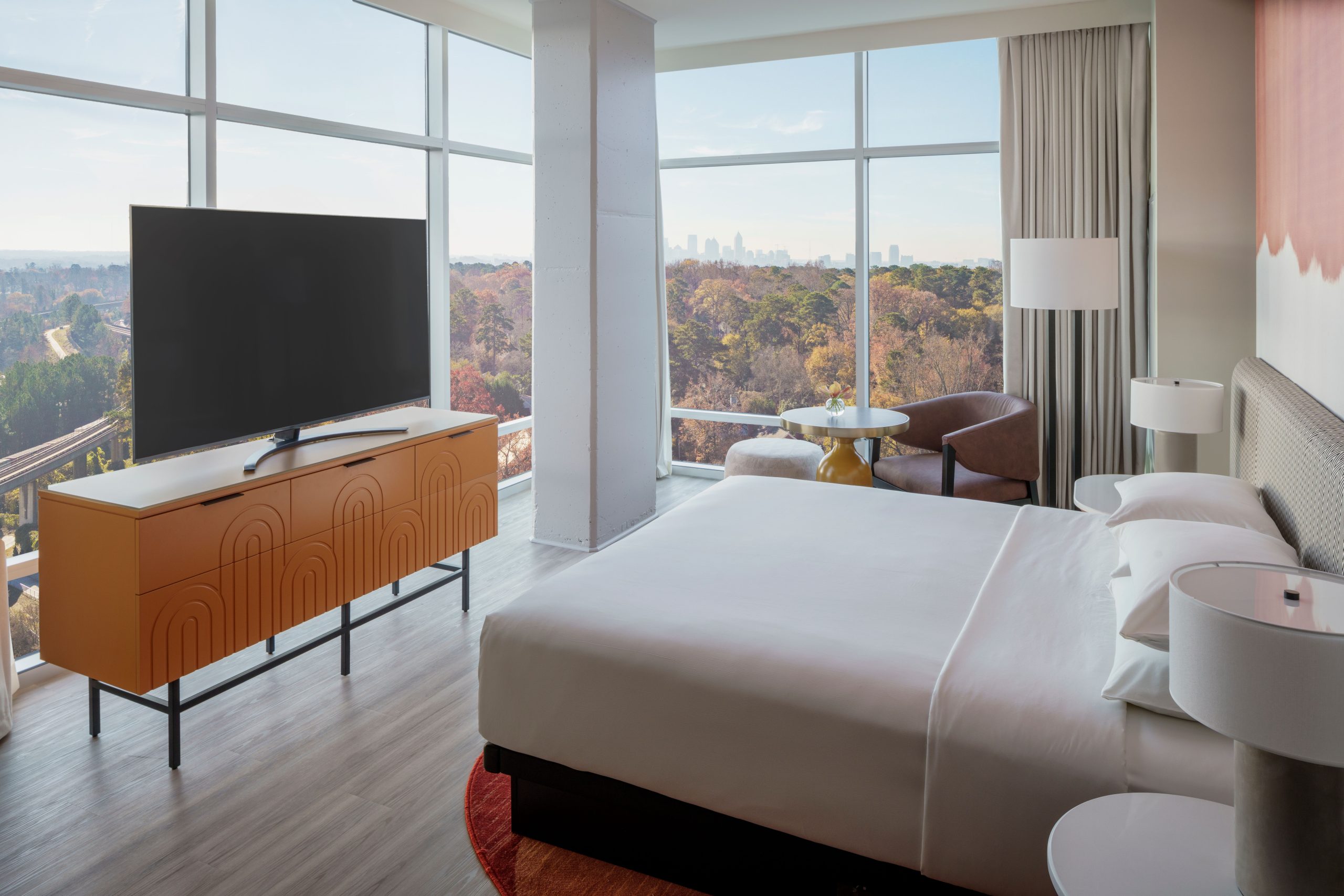 Hyatt Centric Buckhead