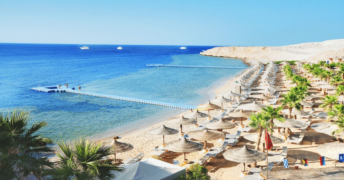 Royal Savoy Sharm El Sheikh